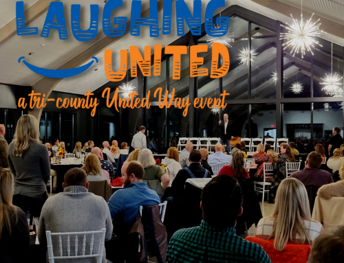 UWNCO Laughing United Filled with Fun and Friends