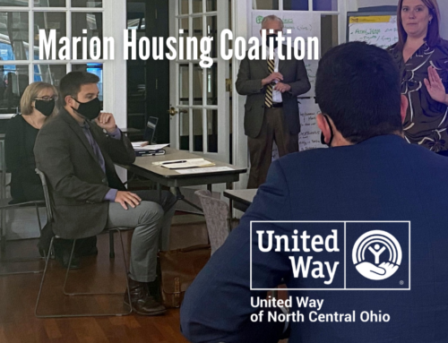Marion Housing Coalition