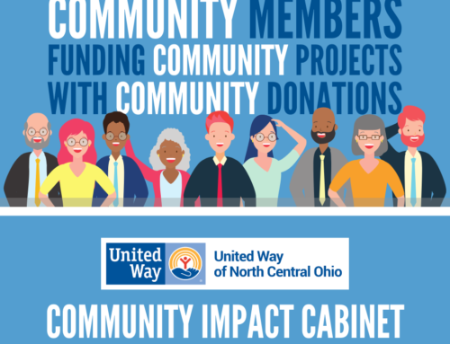 Community Impact Cabinet Convened to Help Make Funding Decisions
