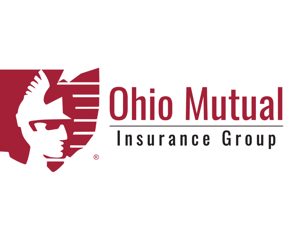 Logo for Ohio Mutual Insurance Group