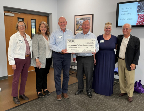UWNCO’s Establishes United Way of Wyandot Endowment Fund at Wyandot County Community Foundation