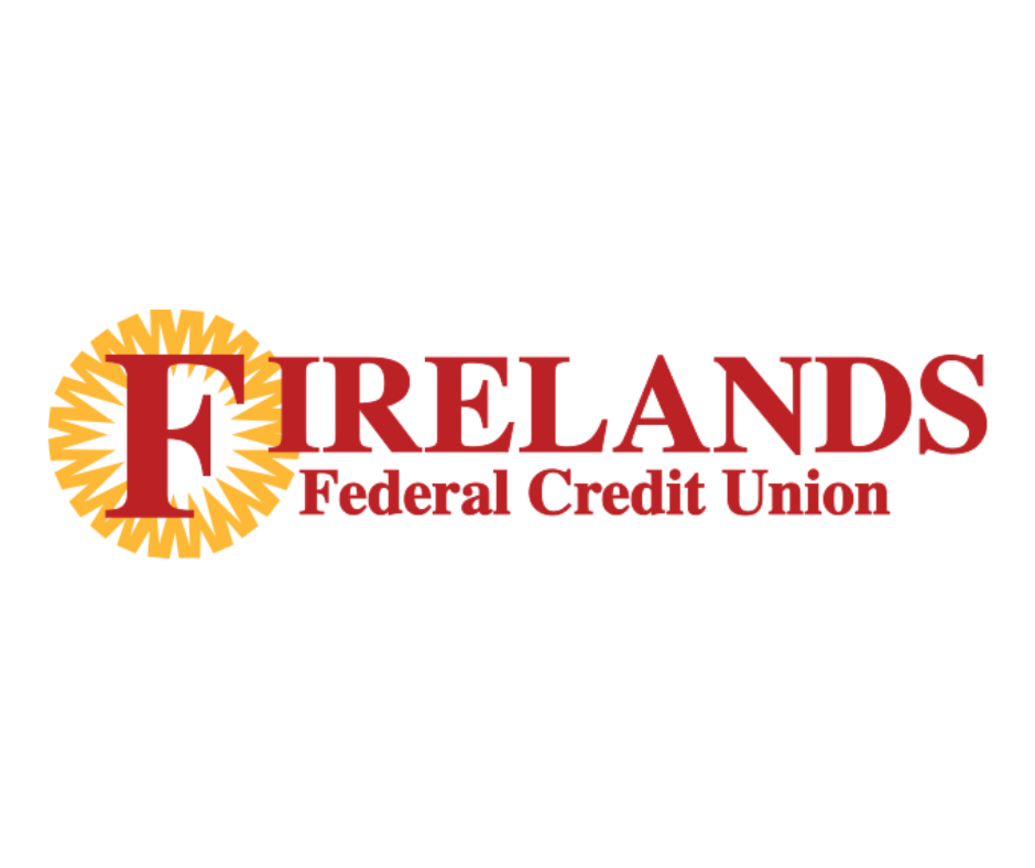 Logo for Firelands Federal Credit Union