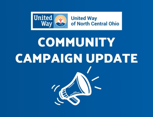 UWNCO Surpasses Community Campaign Goal